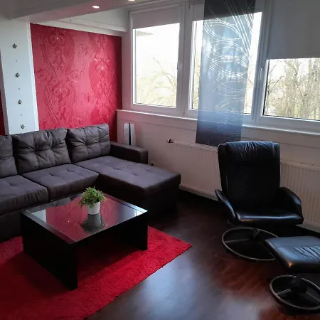 Fewo Brasilia247 Apartament *