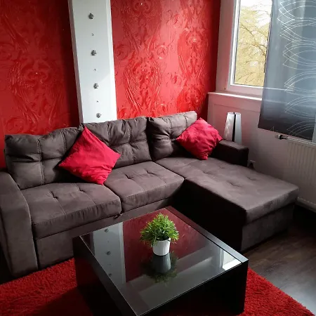 Fewo Brasilia247 Apartament *