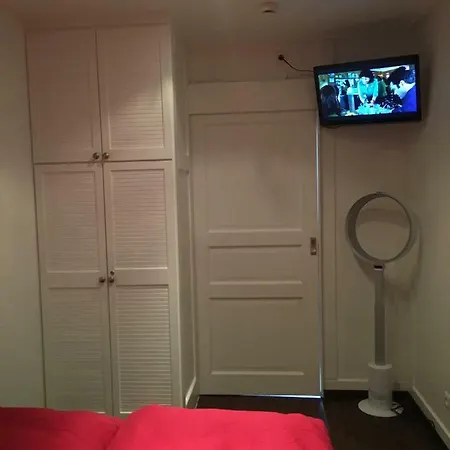 Fewo Brasilia247 Schönberg in Holstein