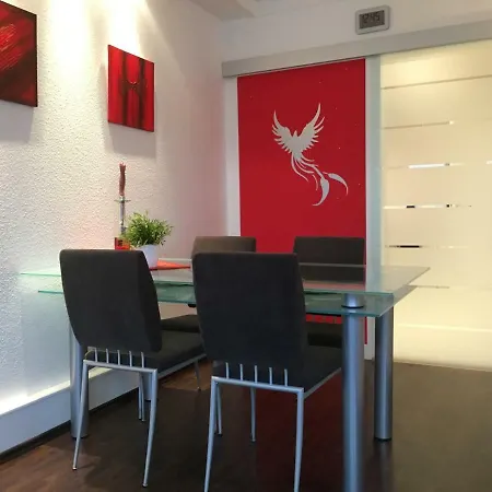 Fewo Brasilia247 Apartament Schönberg in Holstein