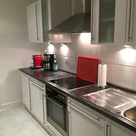 Fewo Brasilia247 Apartament