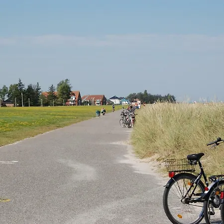 Fewo Brasilia247 Schönberg in Holstein