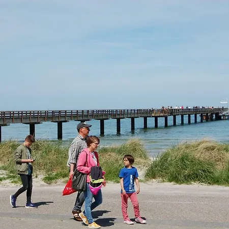 Apartament Fewo Brasilia247 *