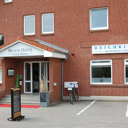 Apartament Fewo Brasilia247 Schönberg in Holstein