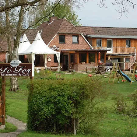 Fewo Brasilia247 * Schönberg in Holstein